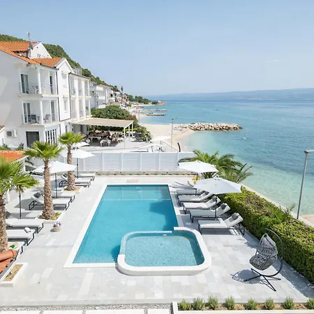Villa Luxury Beachfront Providenca