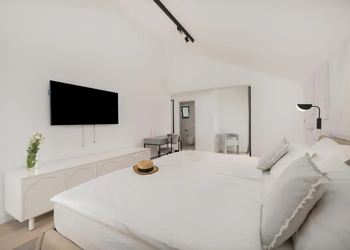 Villa Luxury Beachfront Providenca Podstrana