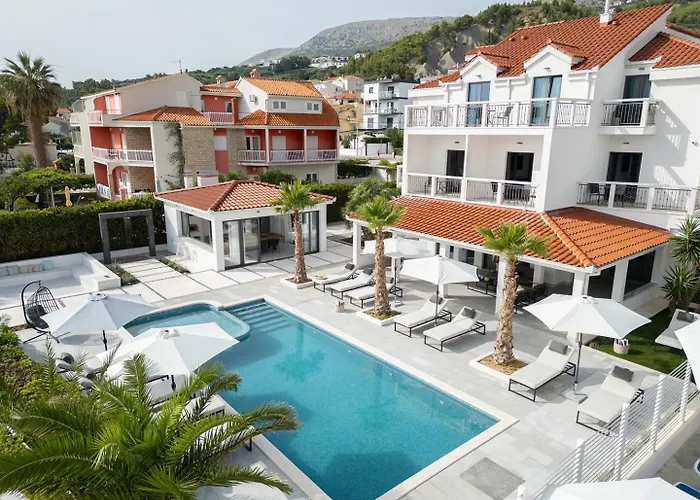 Luxury Beachfront Providenca *