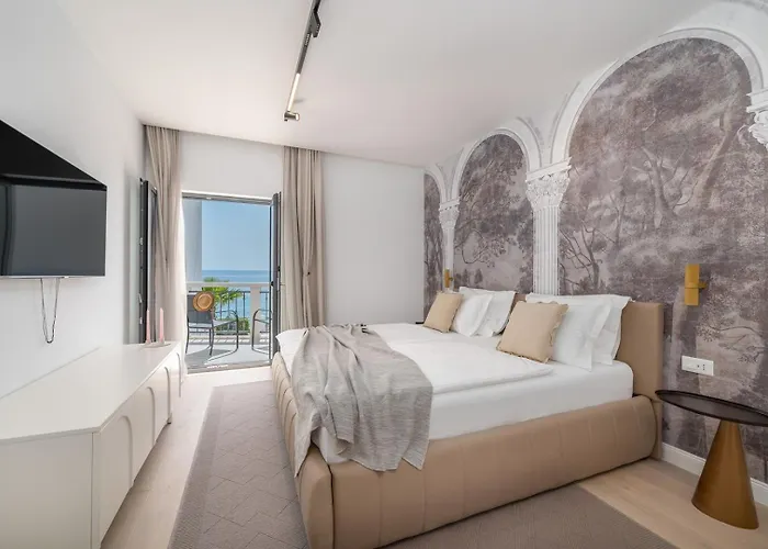 Villa Luxury Beachfront Providenca