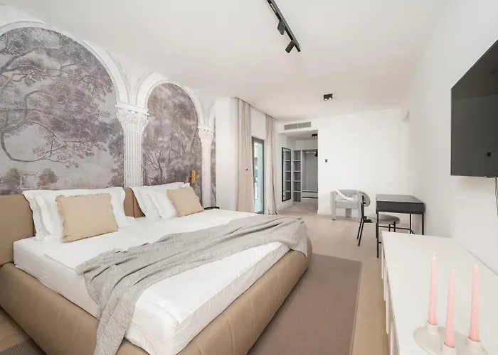 Villa Luxury Beachfront Providenca *