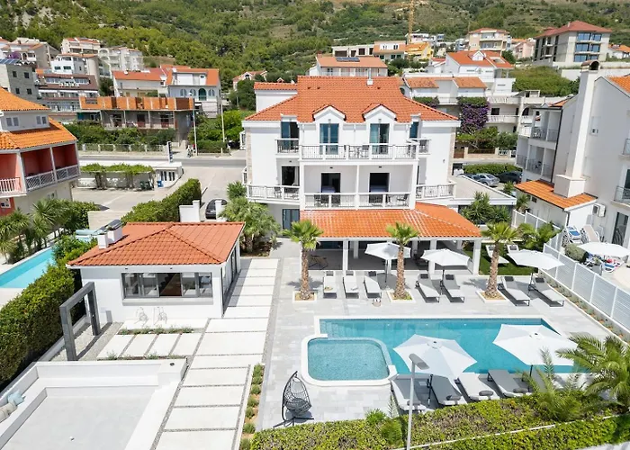 Villa Luxury Beachfront Providenca *