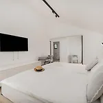 Villa Luxury Beachfront Providenca Podstrana