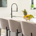 Villa Luxury Beachfront Providenca *