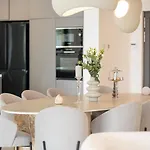 Luxury Beachfront Providenca Podstrana