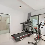 Luxury Beachfront Providenca Villa *