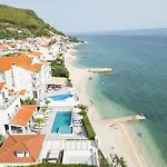 Villa Luxury Beachfront Providenca Podstrana