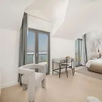 Luxury Beachfront Providenca Villa Podstrana