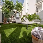 Villa Luxury Beachfront Providenca Podstrana