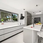 Luxury Beachfront Providenca *