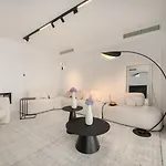 Luxury Beachfront Providenca Villa Podstrana