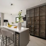 Villa Luxury Beachfront Providenca *