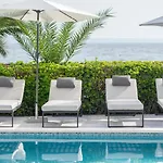 Luxury Beachfront Providenca