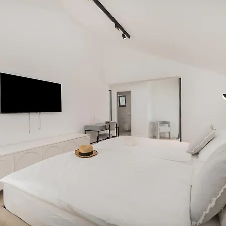 Villa Luxury Beachfront Providenca Podstrana