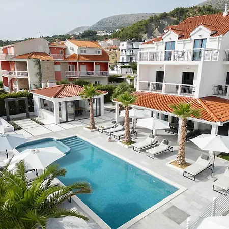 Luxury Beachfront Providenca *
