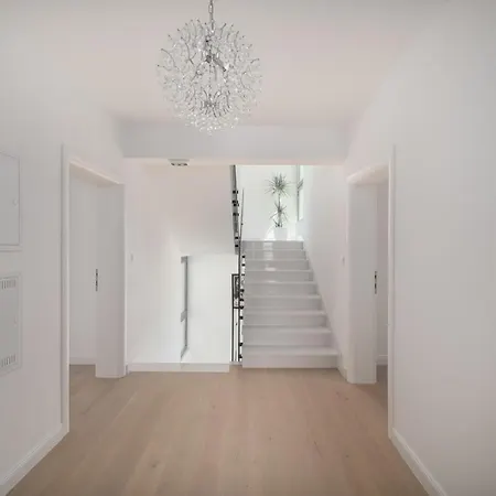 Luxury Beachfront Providenca