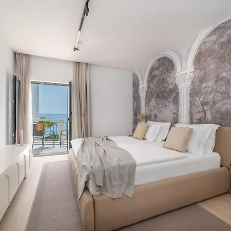 Villa Luxury Beachfront Providenca