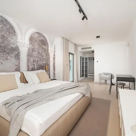 Villa Luxury Beachfront Providenca *