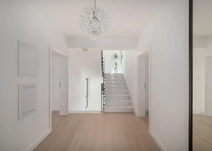 Luxury Beachfront Providenca